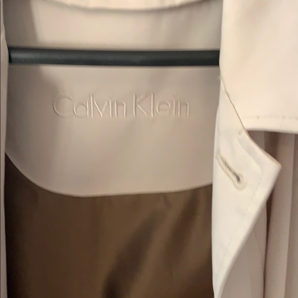 Trench Coat - Picture 2 of 6